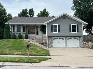 801 Feldspar Street, Kearney, MO 64060