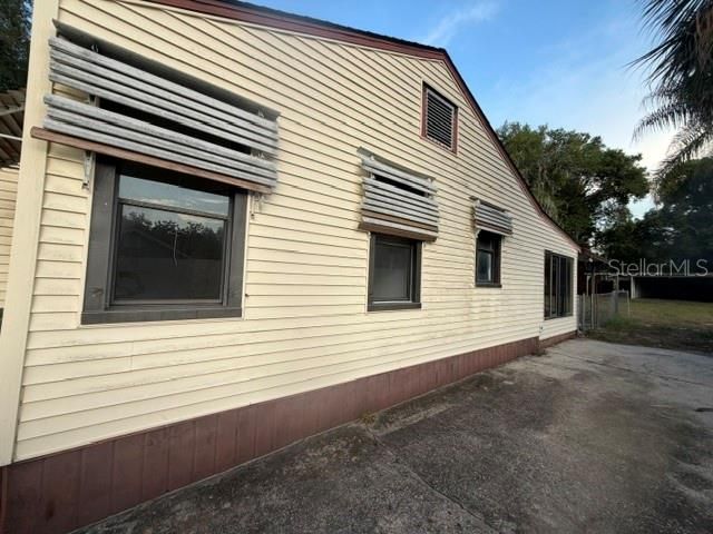 1607 CENTER STREET, Leesburg, FL 34748