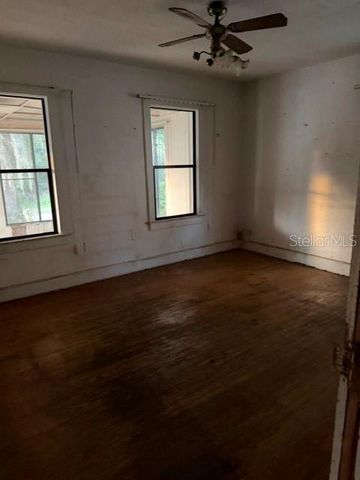 1607 CENTER STREET, Leesburg, FL 34748