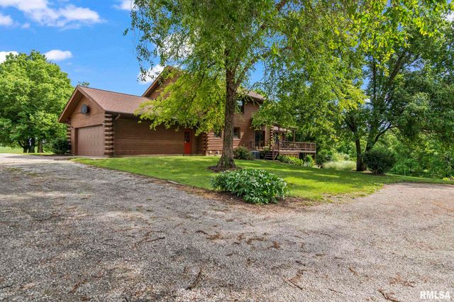 1850 E BARBER Road, Sherman, IL 62684