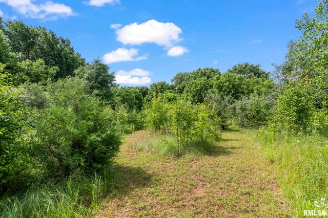 1850 E BARBER Road, Sherman, IL 62684