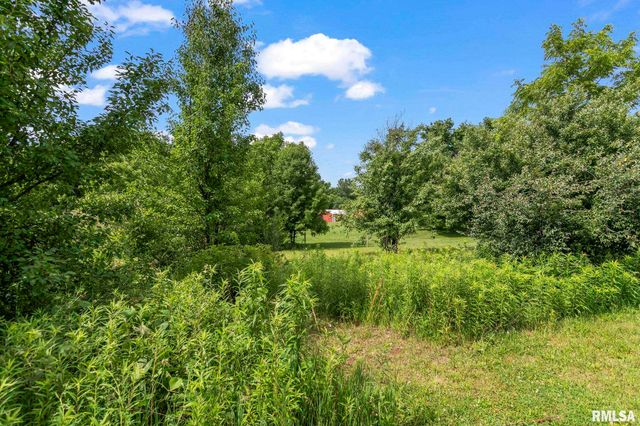 1850 E BARBER Road, Sherman, IL 62684