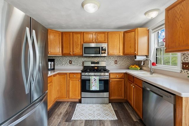 100 Juniper Lane 100, Tewksbury, MA 01876