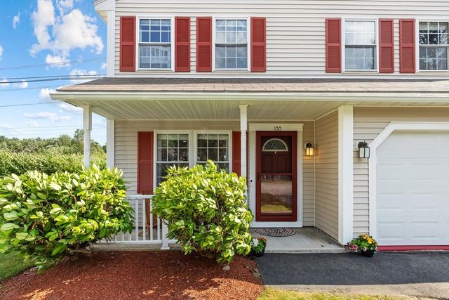 100 Juniper Lane 100, Tewksbury, MA 01876