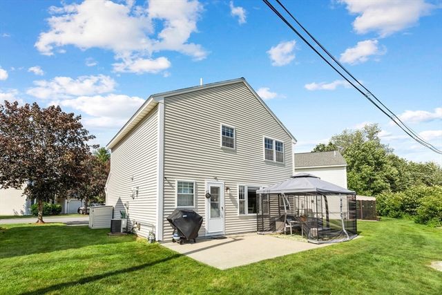 100 Juniper Lane 100, Tewksbury, MA 01876
