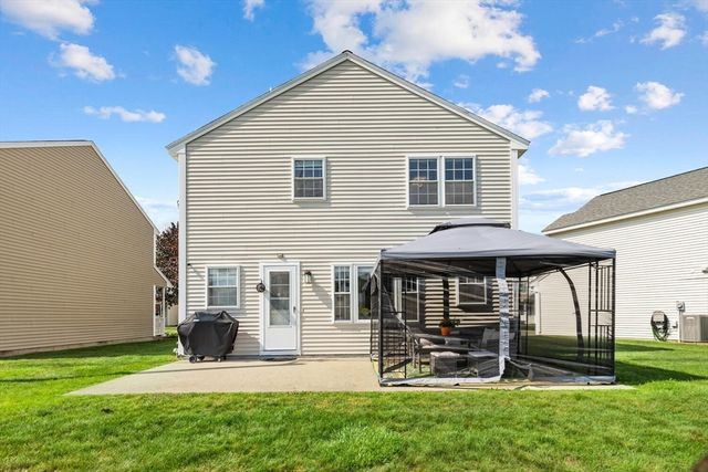 100 Juniper Lane 100, Tewksbury, MA 01876