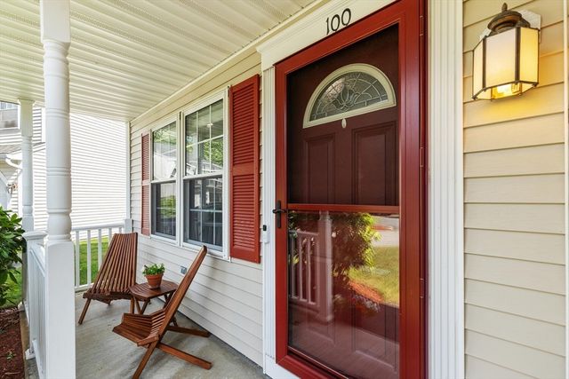 100 Juniper Lane 100, Tewksbury, MA 01876