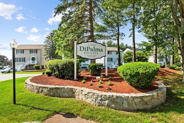 100 Juniper Lane 100, Tewksbury, MA 01876