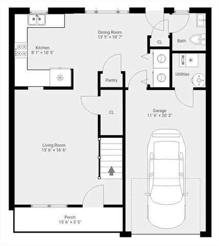 100 Juniper Lane 100, Tewksbury, MA 01876
