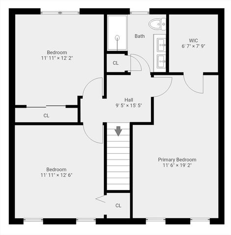 100 Juniper Lane 100, Tewksbury, MA 01876