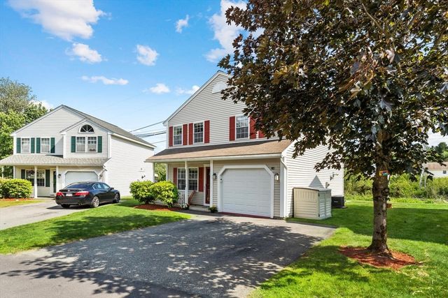 100 Juniper Lane 100, Tewksbury, MA 01876