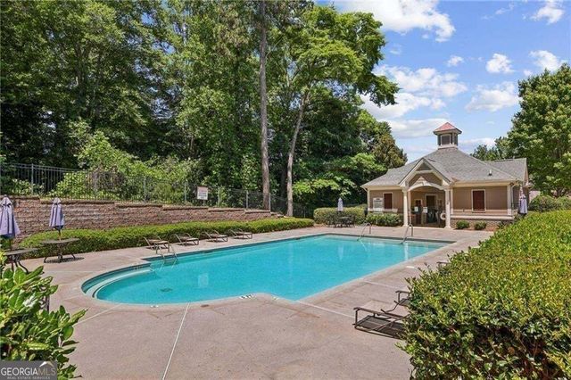 3606 Ashcroft Bend NE, Brookhaven, GA 30319