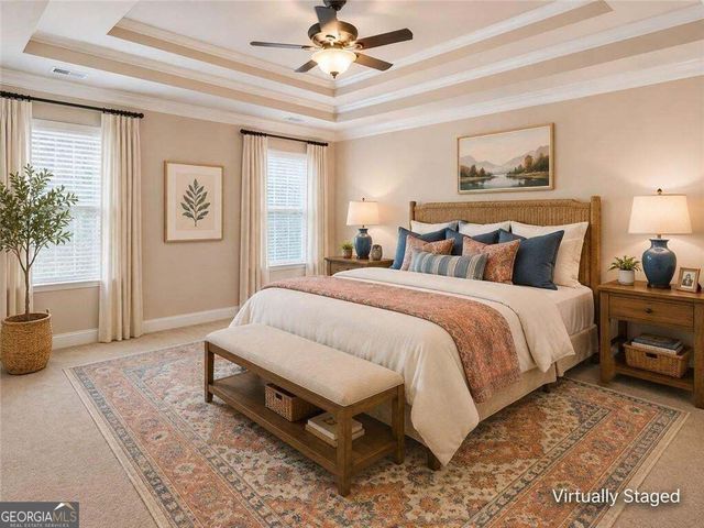 3606 Ashcroft Bend NE, Brookhaven, GA 30319