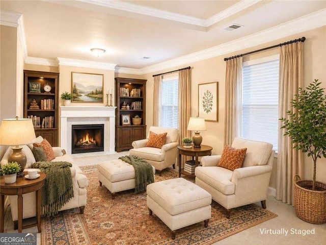 3606 Ashcroft Bend NE, Brookhaven, GA 30319