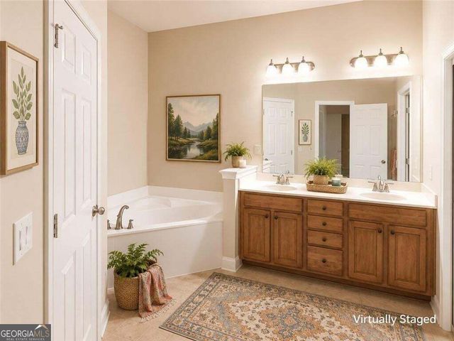 3606 Ashcroft Bend NE, Brookhaven, GA 30319