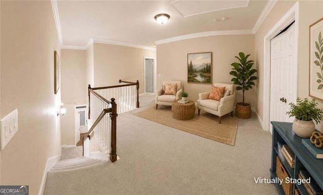 3606 Ashcroft Bend NE, Brookhaven, GA 30319
