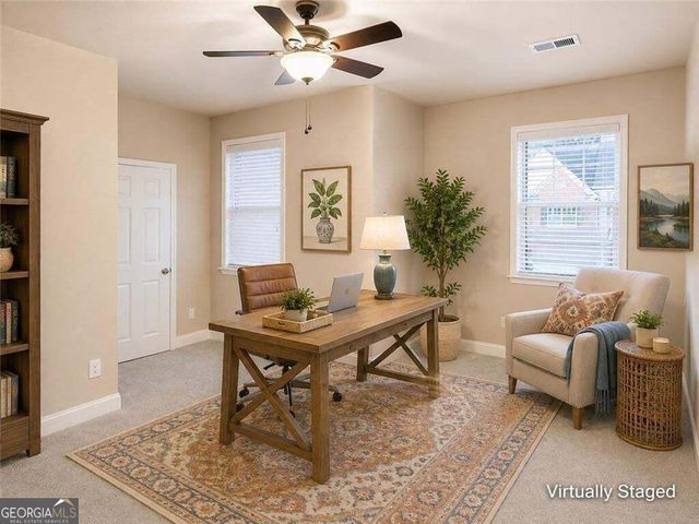 3606 Ashcroft Bend NE, Brookhaven, GA 30319