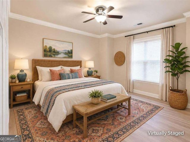 3606 Ashcroft Bend NE, Brookhaven, GA 30319