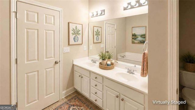 3606 Ashcroft Bend NE, Brookhaven, GA 30319
