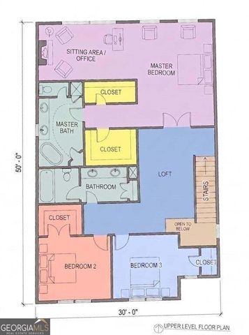 3606 Ashcroft Bend NE, Brookhaven, GA 30319