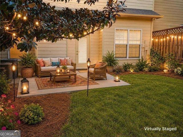 3606 Ashcroft Bend NE, Brookhaven, GA 30319