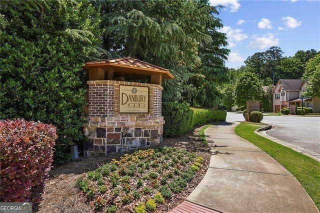 3606 Ashcroft Bend NE, Brookhaven, GA 30319