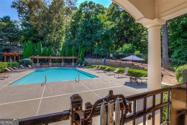 3606 Ashcroft Bend NE, Brookhaven, GA 30319