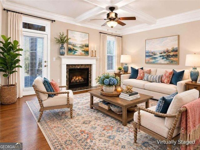 3606 Ashcroft Bend NE, Brookhaven, GA 30319