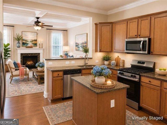 3606 Ashcroft Bend NE, Brookhaven, GA 30319
