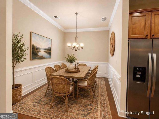 3606 Ashcroft Bend NE, Brookhaven, GA 30319