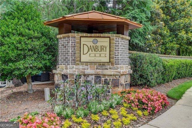 3606 Ashcroft Bend NE, Brookhaven, GA 30319