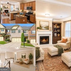 3606 Ashcroft Bend NE, Brookhaven, GA 30319