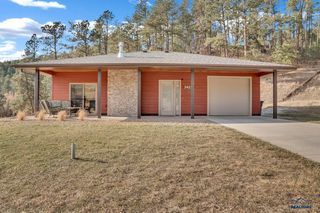 24227 GRANITE POINT CT, Keystone, SD 57751