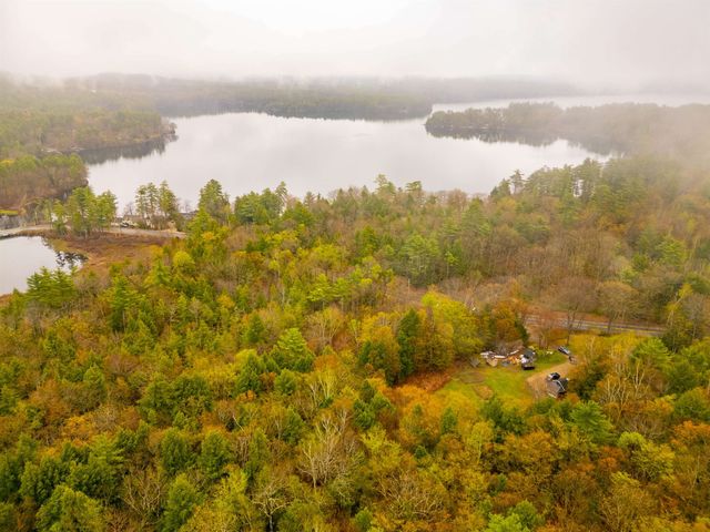 96 Waukewan Road, New Hampton, NH 03256