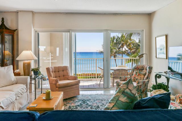 3101 S Ocean Boulevard 318, Highland Beach, FL 33487