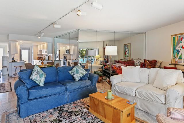 3101 S Ocean Boulevard 318, Highland Beach, FL 33487