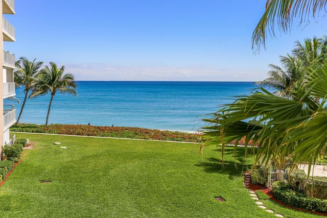 3101 S Ocean Boulevard 318, Highland Beach, FL 33487