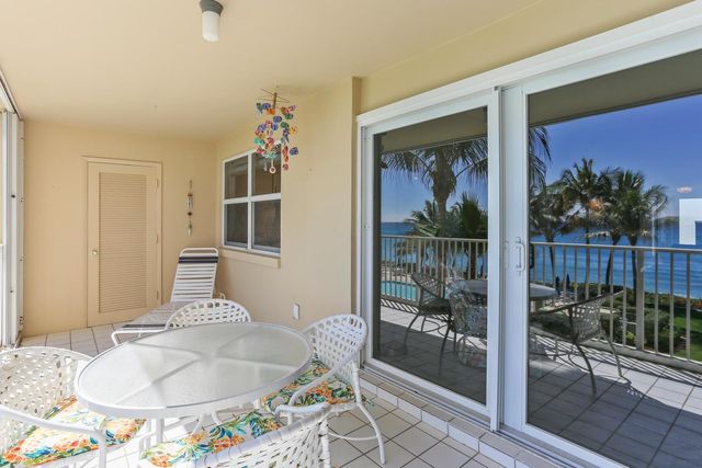 3101 S Ocean Boulevard 318, Highland Beach, FL 33487