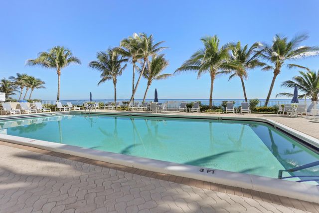 3101 S Ocean Boulevard 318, Highland Beach, FL 33487