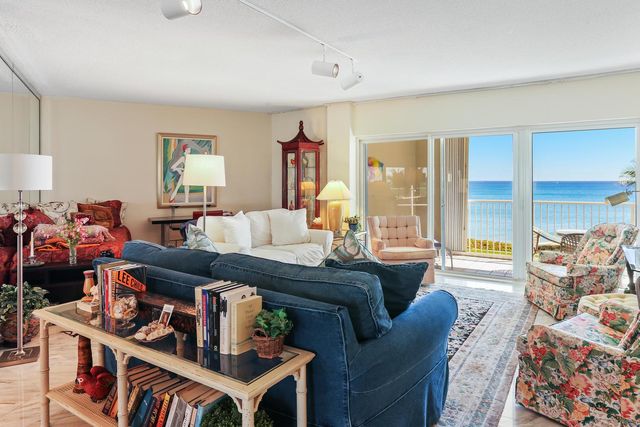 3101 S Ocean Boulevard 318, Highland Beach, FL 33487