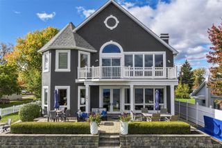 16083 Whitehead Drive, Linden, MI 48451