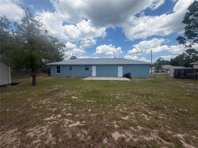 36 PECAN RUN COURSE, Ocala, FL 34472