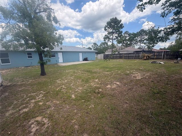 36 PECAN RUN COURSE, Ocala, FL 34472