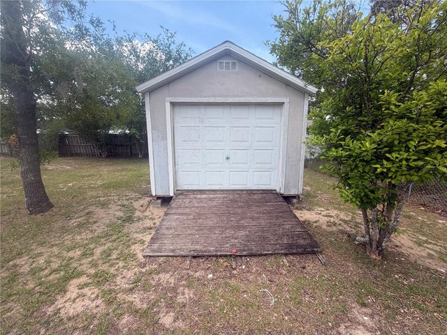36 PECAN RUN COURSE, Ocala, FL 34472
