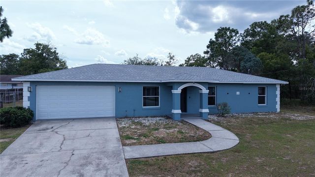 36 PECAN RUN COURSE, Ocala, FL 34472