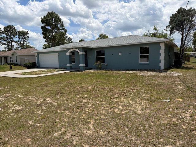 36 PECAN RUN COURSE, Ocala, FL 34472