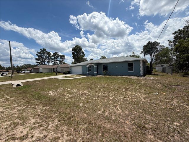 36 PECAN RUN COURSE, Ocala, FL 34472