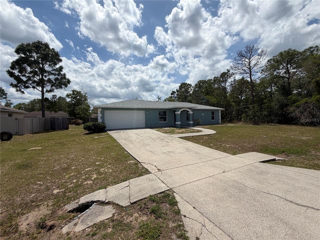 36 PECAN RUN COURSE, Ocala, FL 34472