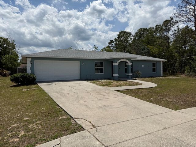 36 PECAN RUN COURSE, Ocala, FL 34472