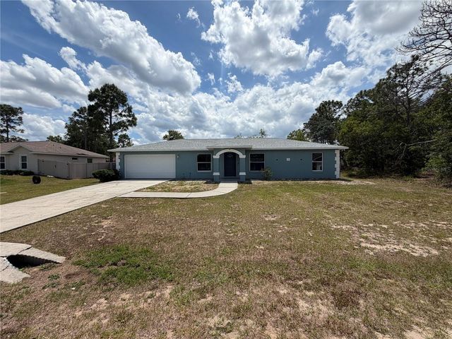 36 PECAN RUN COURSE, Ocala, FL 34472